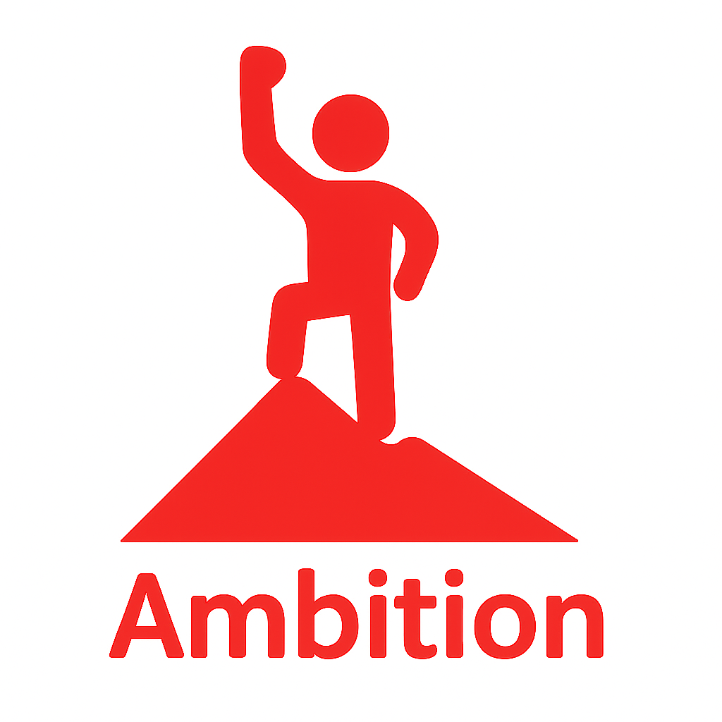 Ambition