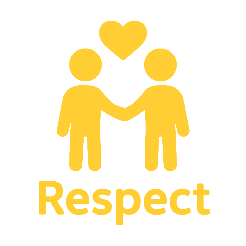 Respect
