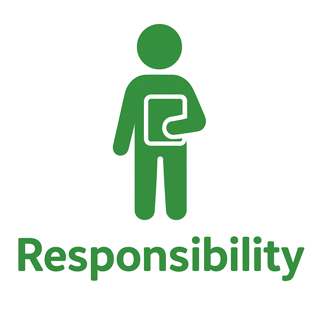Responsibility